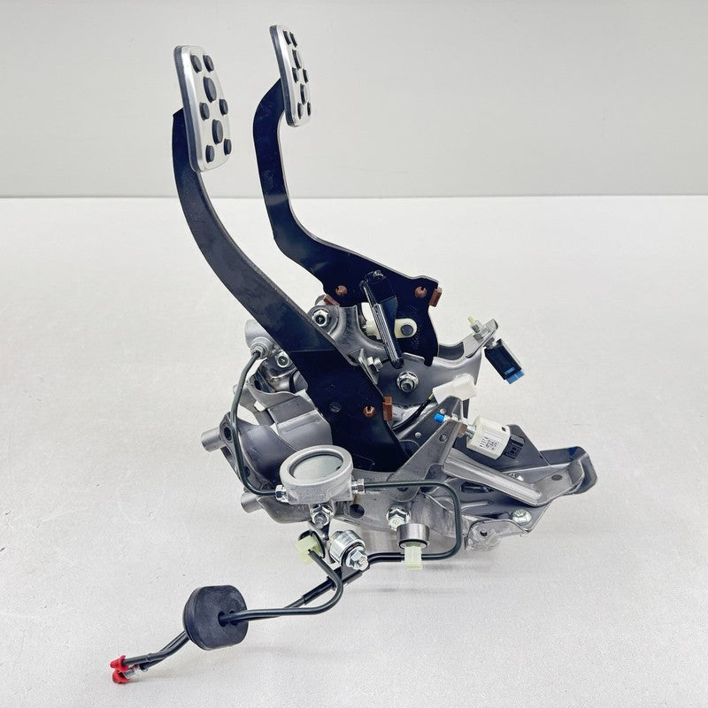22-25 Subaru WRX Manual Transmission Clutch Brake Pedal Assembly OEM