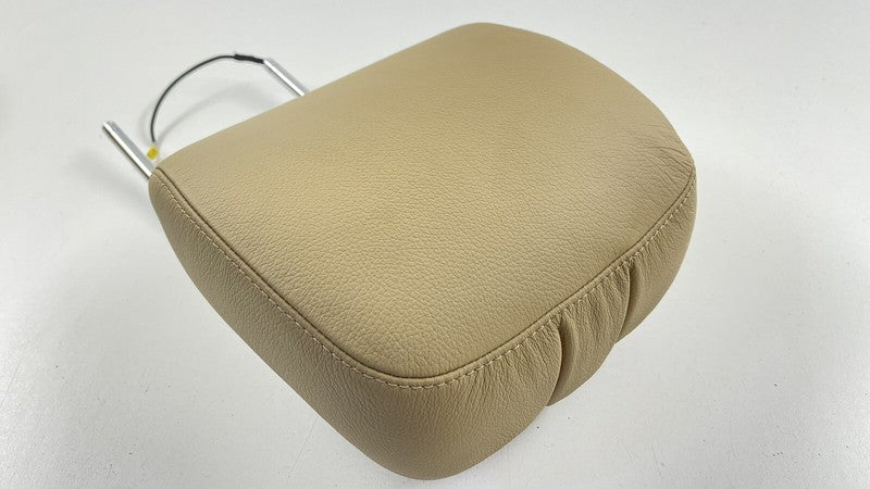 10-13 MERCEDES BENZ S550 W221 LEFT OR RIGHT FRONT SEAT HEADREST HEAD REST OEM