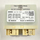 5A130F8 20-23 TOYOTA SUPRA PDC PARKING PARK ASSIST AID CONTROL MODULE 5A130F8 OEM