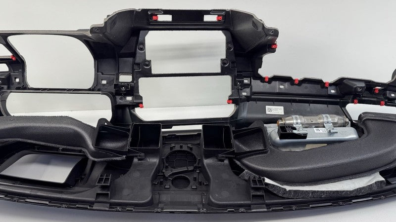 9 166 657 / 9166657 11-16 BMW M5 528 535 550 F10 Dashboard Dash Board Instrument Panel W/ HUD OEM