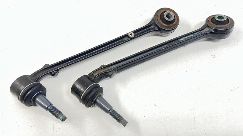 92236898 12-15 CHEVROLET CAMARO ZL1 LEFT & RIGHT FRONT CONTROL ARM SET OEM LOW MILES!