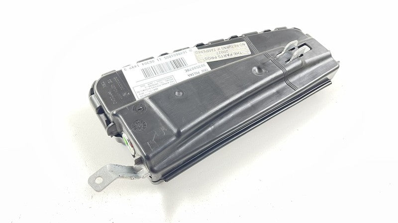 07-13 MERCEDES BENZ S550 W221 PASSENGER RIGHT FRONT SEAT AIRBAG AIR BAG OEM
