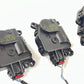 VPAR3H-19740-AA / VPAR3H 19740 AA / VPAR3H19740AA 11-14 FORD MUSTANG GT HVAC BOX HEATER AC FLAP MOTOR AIR MIX ACTUATOR S