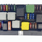 A 212 900 61 12 6112 / A2129006112 / 2129006112 12-14 MERCEDES BENZ CLS550 W218 FRONT SAM FUSE RELAY JUNCTION BOX SAM MO