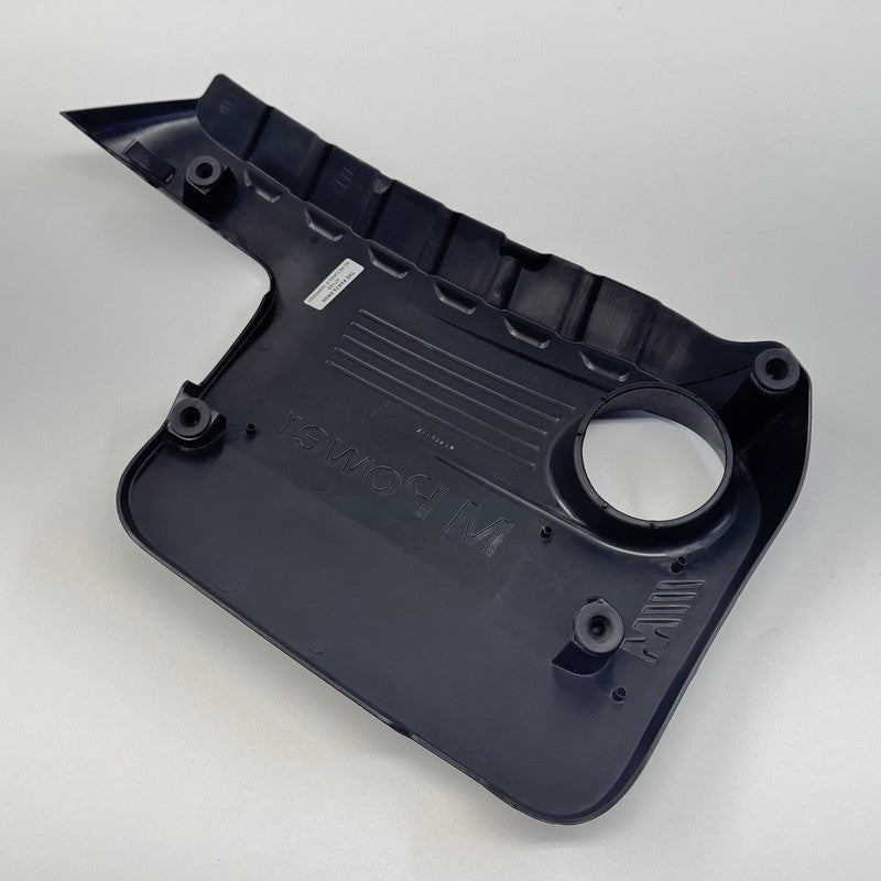 7 846 412 / 7846412 BMW M2 M3 M4 F80 F82 F87 S55 Motor Engine Appearance Cover Trim 7846412 OEM