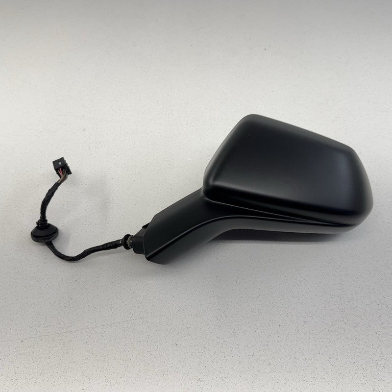 20-24 Chevrolet Camaro ZL1 1LE Driver Left Door Mirror Side View Blind