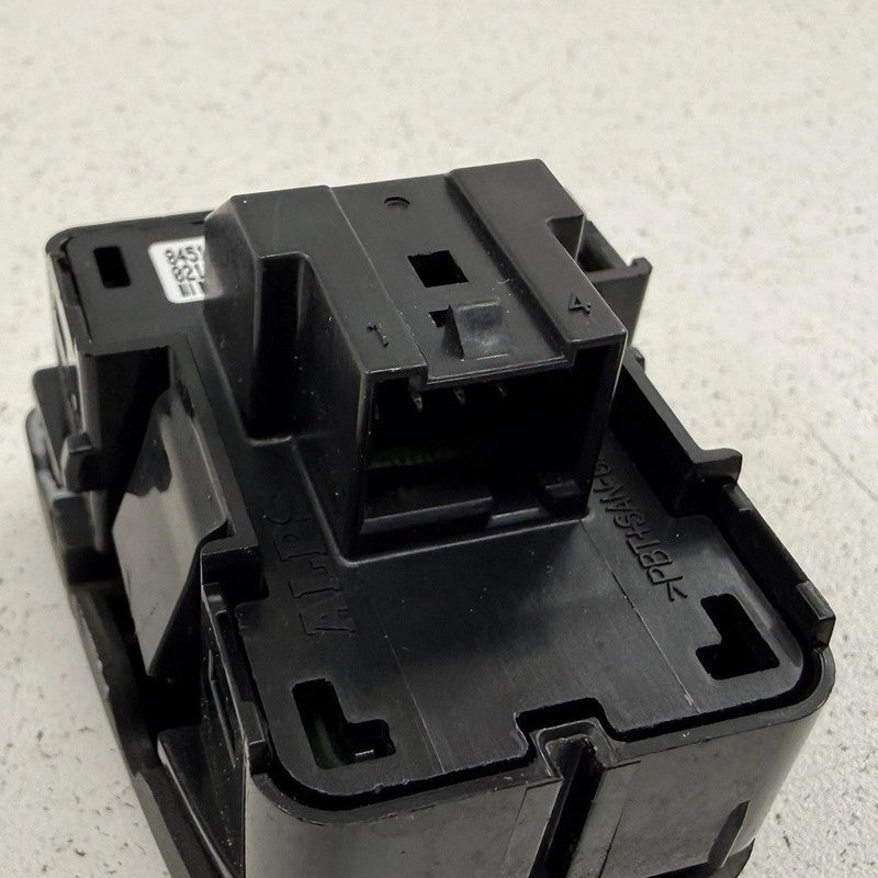 16-24 Chevrolet Camaro Traction Control Drive Mode Selector Switch 845