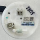 42021CC000 22-25 TOYOTA GR86 2.4L GAS TANK FUEL PUMP SENDING UNIT 42021CC000 OEM