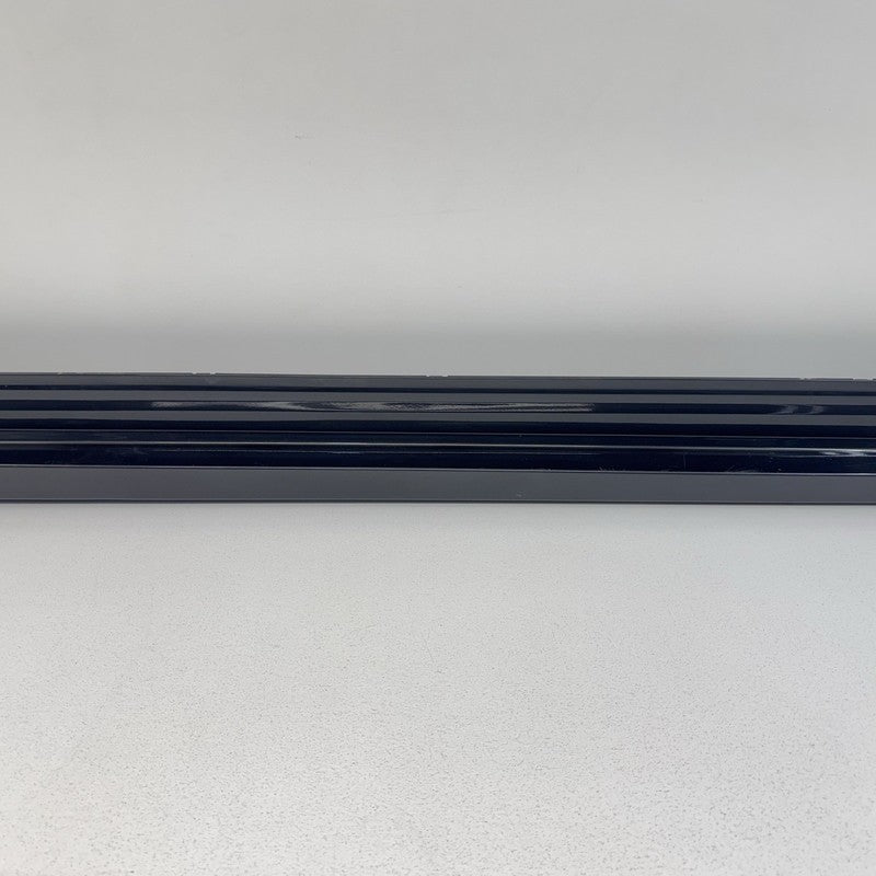 18-24 BMW G01 X3 Passenger Right Side Skirt Rocker Panel Molding OEM