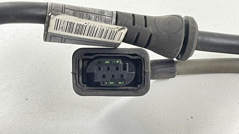 970.612.740.00 / 970 612 740 00 / 97061274000 10-16 PORSCHE PANAMERA RIGHT REAR WHEEL ABS SPEED SENSOR 97061274000 OEM