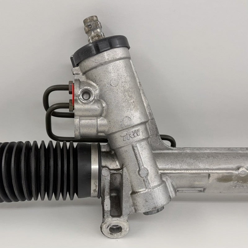 997.347.011.04 / 997 347 011 04 / 99734701104 05-12 Porsche 911 997 Boxster Cayman 987 Power Steering Gear Box Rack Pini