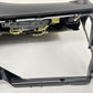  08-14 LEXUS IS F DASHBOARD DASH BOARD INSTRUMENT PANEL COVER OEM