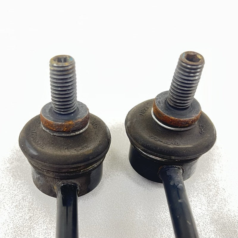 10-15 CHEVROLET CAMARO SS REAR STABILIZER SWAY BAR END LINK ROD BAR PAIR OEM