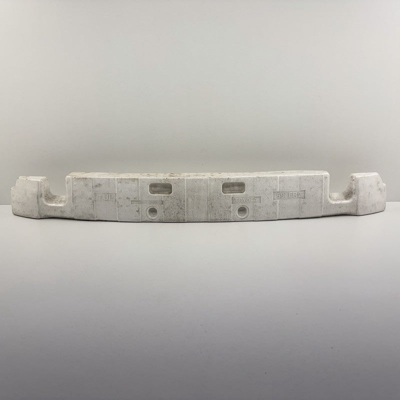 52611-47050 / 52611 47050 / 5261147050 12-17 Toyota V Prius Front Reinforcement Bar Foam Crash Impact 52611-47050 OEM