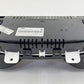670038640 2018 MASERATI QUATTROPORTE SPEEDOMETER INSTRUMENT GAUGE CLUSTER 36K MILES OEM