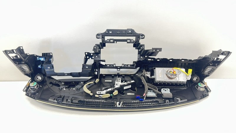 68200-6GP0A / 68200 6GP0A / 682006GP0A 22-25 NISSAN Z DASHBOARD DASH BOARD INSTRUMENT PANEL COMPLETE WITH GAUGES OEM