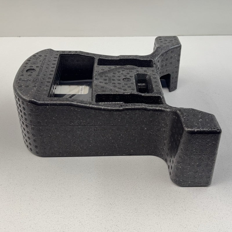 24-26 Ford Mustang Rear Trunk Storage Foam With Tire Pump PR3B-C470A31