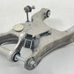 6 755 990 / 6755990 06-10 BMW M6 E63 E64 RIGHT REAR SPINDLE KNUCKLE HUB BEARING WITH CONTROL ARM OEM