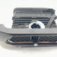 77610-T20-A0-20 / 77610 T20 A0 20 / 77610T20A020 24-25 ACURA INTEGRA TYPE S DRIVER LEFT DASH AC AIR VENT GRILLE W/ COVER