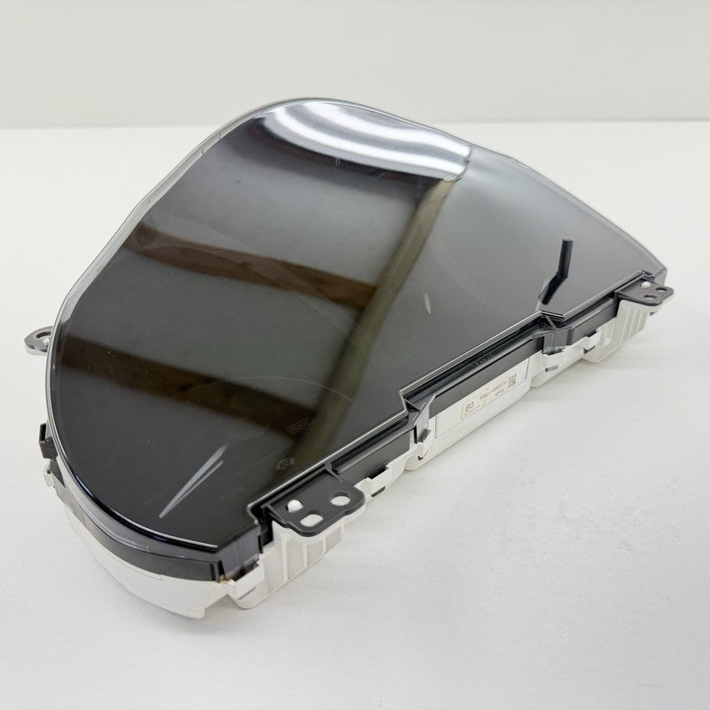 83800-48B00 / 83800 48B00 / 8380048B00 11-13 Toyota Highlander Hybrid Speedometer Speedo Instrument Cluster Gauge OEM