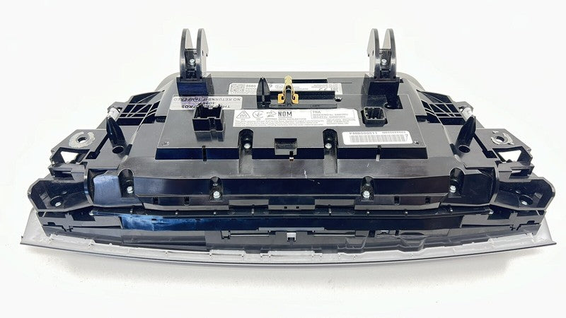 86803509 22-24 CADILLAC CT4 V BLACKWING NAVIGATION RADIO DISPLAY SCREEN 86803509 OEM