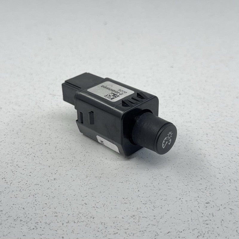16-24 Chevrolet Camaro Interior Light Dimmer Control Switch 84052458 O