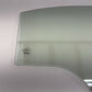 14-20 Mercedes W222 S550 Passenger Right Rear Door Glass Window Dual P