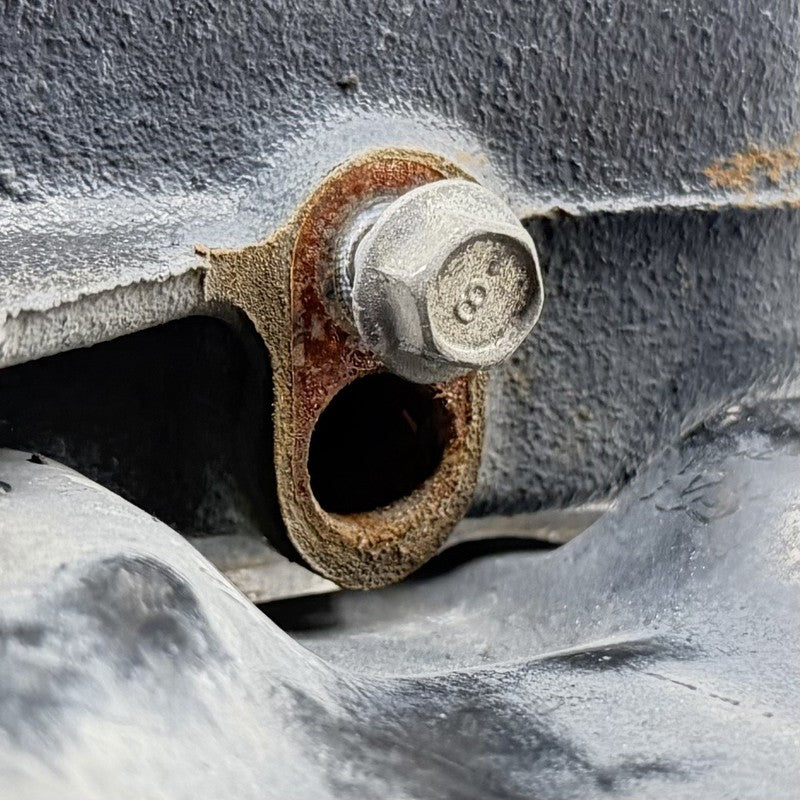 22-25 Toyota GR86 Passenger Right Front Spindle Knuckle Hub Bearing OEM