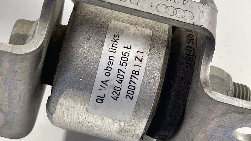 420 407 507 / 420407507 08-15 AUDI R8 SPYDER DRIVER LEFT FRONT UPPER CONTROL ARM 420 407 505 E OEM