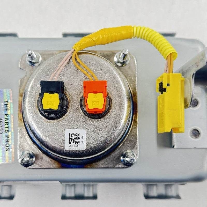 22-25 TOYOTA GR86 BRZ DASHBOARD DASH INSTRUMENT PANEL AIRBAG AIR BAG SRS OEM