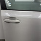 Does not apply 24-25 SUBARU CROSSTREK PASSENGER RIGHT FRONT DOOR SHELL COMPLETE WHITE OEM