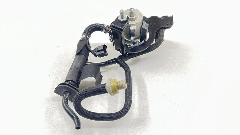 06-10 BMW M6 E63 E64 BRAKE VACUUM PUMP ACTUATOR MOTOR ASSEMBLY 6769029 OEM