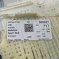 8 811 617 / 8811617 20-23 TOYOTA SUPRA PASSENGER RIGHT FRONT LOWER SEAT CUSHION COVER 9418606 OEM