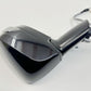 E13 037559 15-21 SUBARU WRX OR STI DRIVER LEFT FRONT DOOR MIRROR HEATED BLIND SPOT OEM