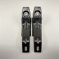 17-24 Chevrolet Camaro Rear Suspension Stabilizer Bar Bracket Set OEM