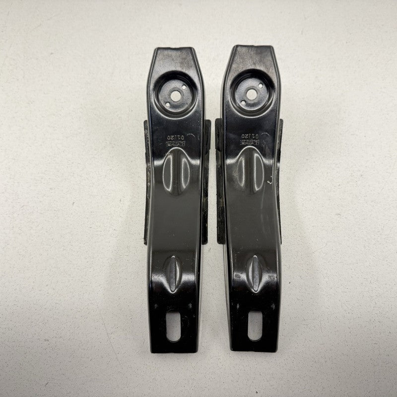 17-24 Chevrolet Camaro Rear Suspension Stabilizer Bar Bracket Set OEM