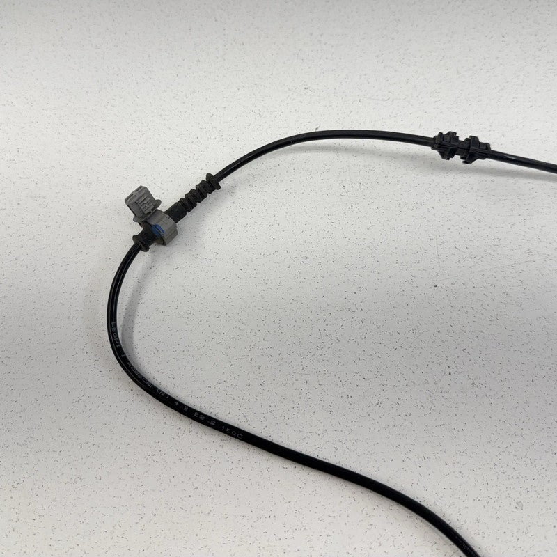 16-24 Chevrolet Camaro Rear ABS Wheel Speed Sensor Left Or Right 84256