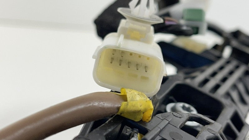 89991-33010 / 89991 33010 / 8999133010 07-17 LEXUS LS460 PASSENGER RIGHT FRONT EXTERIOR DOOR HANDLE CHROME ASSEMBLY OEM