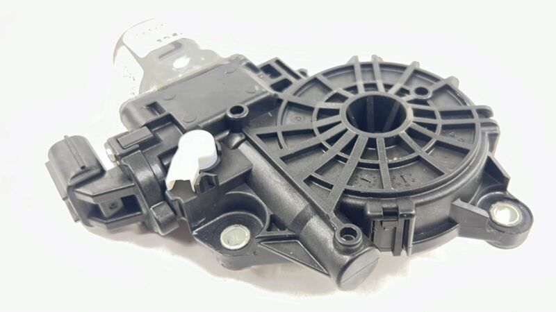 5MT0002899 2024 ACURA INTEGRA TYPE S DRIVER LEFT REAR WINDOW REGULATOR MOTOR ACTUATOR OEM