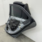 22-24 CADILLAC CT4 V BLACKWING PASSENGER RIGHT REAR DOOR COMPLETE OEM
