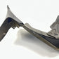 987.504.574.01 / 987 504 574 01 / 98750457401 05-12 PORSCHE BOXSTER 987 RIGHT REAR WHEEL ARCH SPLASH GUARD W/ MUD FLAP O