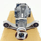 38300AC450 22-24 SUBARU WRX 2.4L MANUAL DIFFERENTIAL DIFF CARRIER W/ BRACKET 38300AC450 OEM