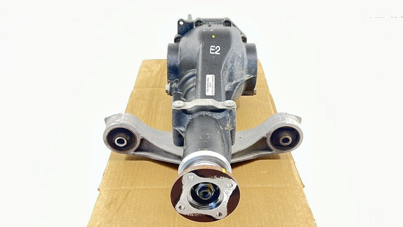 38300AC450 22-24 SUBARU WRX 2.4L MANUAL DIFFERENTIAL DIFF CARRIER W/ BRACKET 38300AC450 OEM