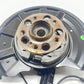 A 212 540 23 05 2305 / A2125402305 / 2125402305 12-18 MERCEDES BENZ CLS550 W218 RIGHT REAR SPINDLE KNUCKLE HUB BEARING O