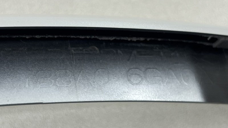 788A0-6GA0A / 788A0 6GA0A / 788A06GA0A 24-25 NISSAN Z NISMO LEFT AND RIGHT REAR BUMPER FLARE TRIM MOULDING PAIR OEM