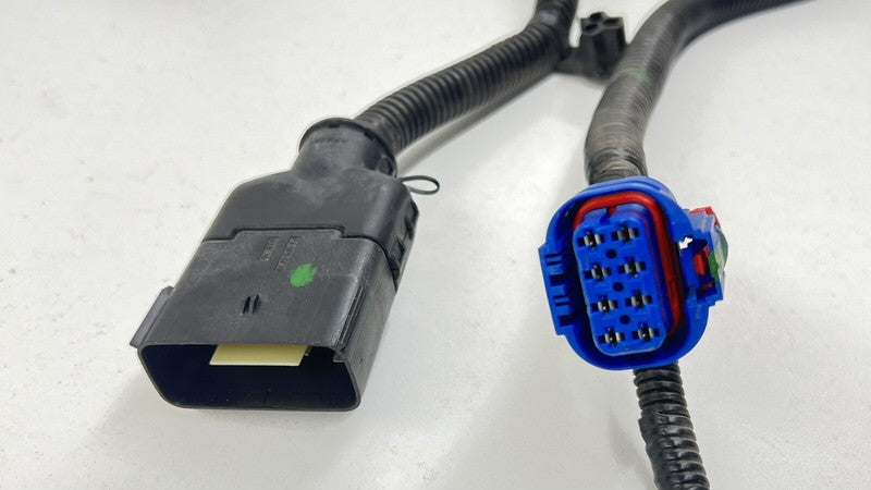 84809658 22-24 CADILLAC CT4 V BLACKWING TANK GAS FUEL PUMP WIRING WIRE HARNESS OEM