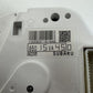 85015VA450 18-21 SUBARU WRX MANUAL SPEEDOMETER INSTRUMENT CLUSTER GAUGE 85015VA450 OEM