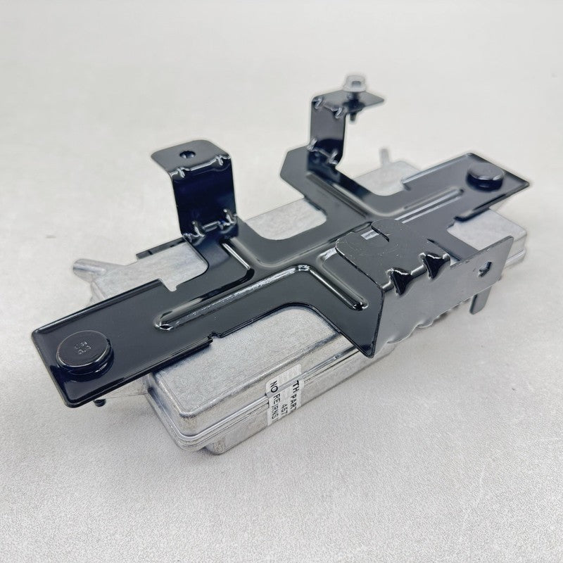 8654 3944 / 86543944 22-24 CADILLAC CT5 V BLACKWING VIDEO PROCESSING CONTROL MODULE WITH BRACKET OEM