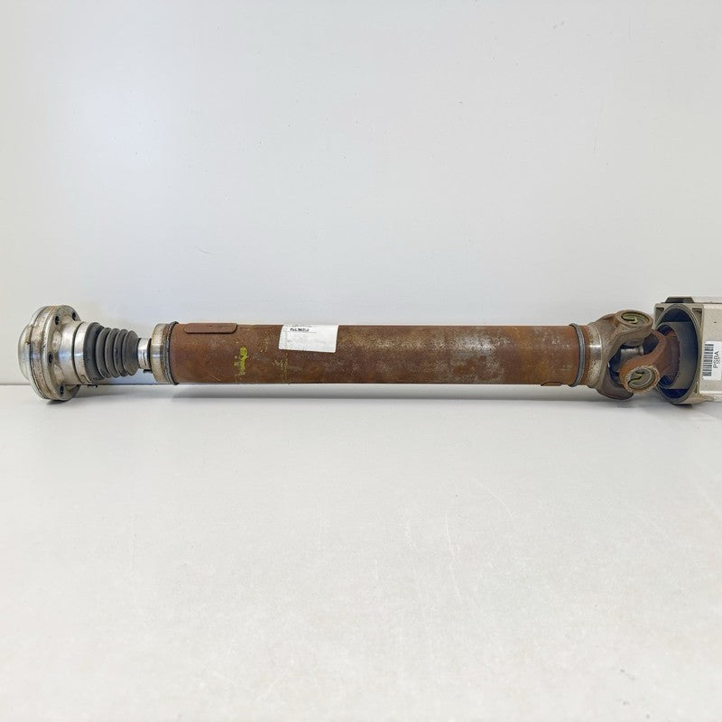 PR33-4K145-CB / PR33 4K145 CB / PR334K145CB 24-25 FORD MUSTANG GT AUTOMATIC TRANSMISSION DRIVESHAFT DRIVE SHAFT CARRIER 