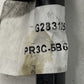 PR3C-5B690-AA / PR3C 5B690 AA / PR3C5B690AA 2024 FORD MUSTANG GT DRIVER LEFT REAR HEADLIGHT HEIGHT LEVEL SENSOR OEM